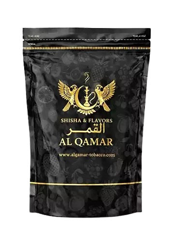 Al Qamar Tobacco